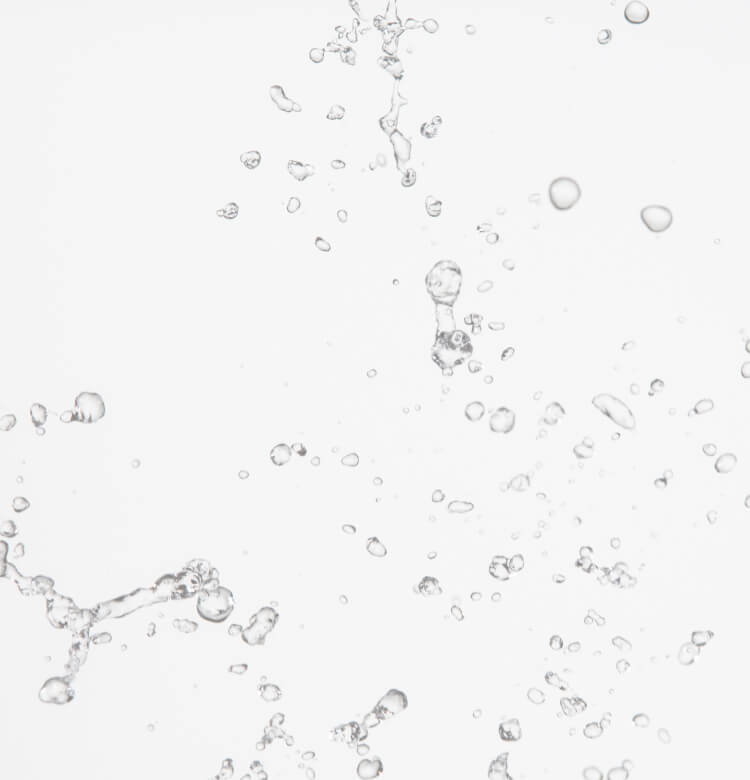 クロラス酸水の特徴 | 空間除菌システム Devirus AC